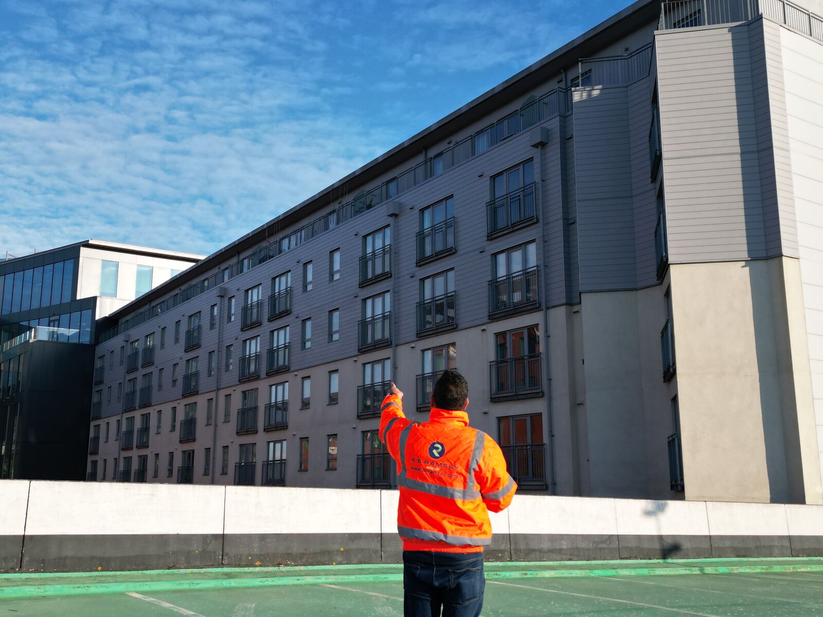 Cladding Remediation banner image